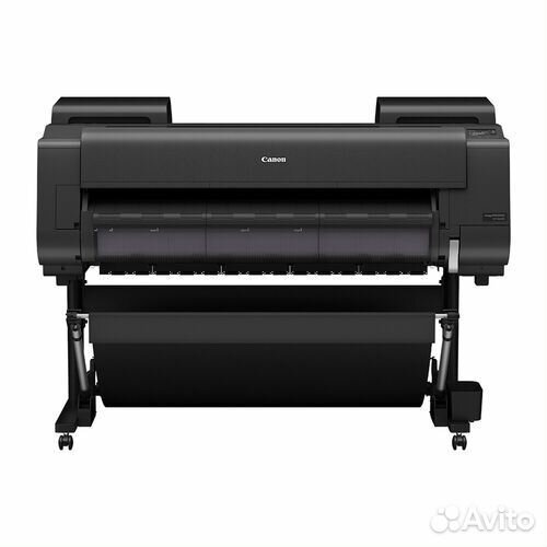 Широкоформатный принтер Canon imageprograf GP-4600