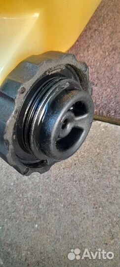 Бачок гидроусилителя chevrolet lacetti