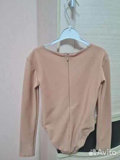 Боди для фигурного катания 110