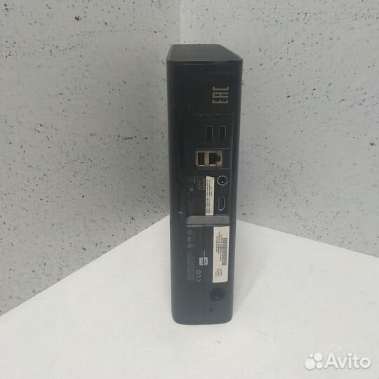 Игровая приставка Xbox 360E (Рассрочка / Л1)