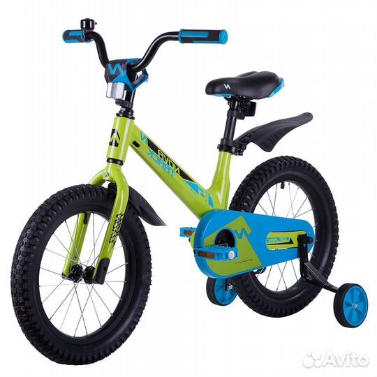 Детские велосипеды всех цветов. Рассрочка