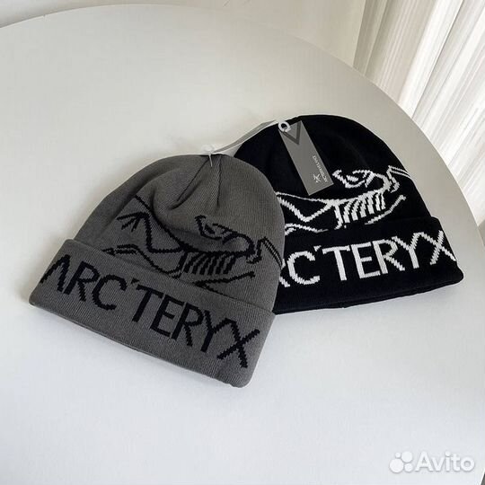 Шапка Arcteryx