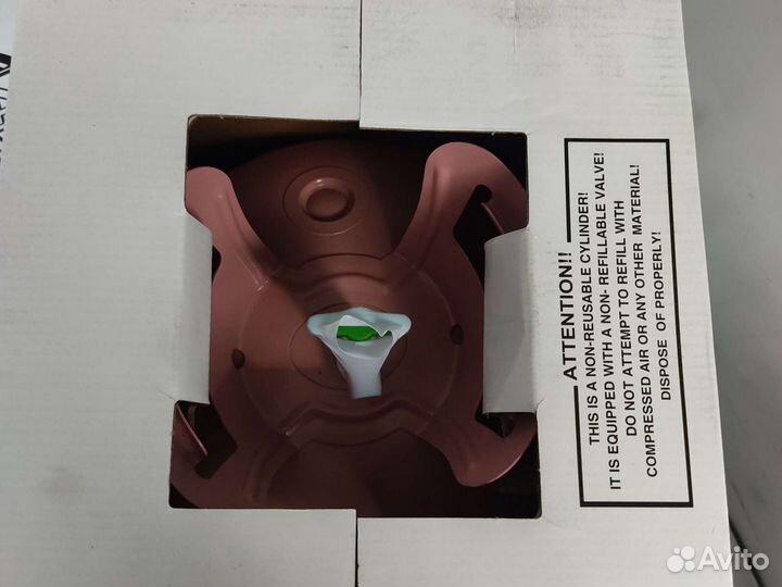 Хладагент фреон r410a