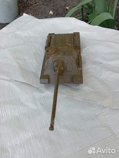 Танк