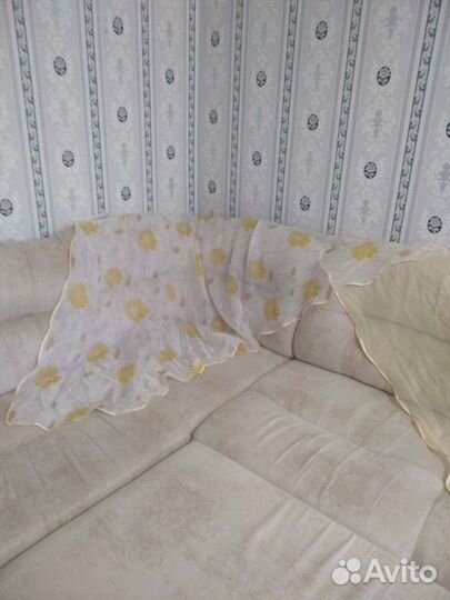 Шторы кухонные бу