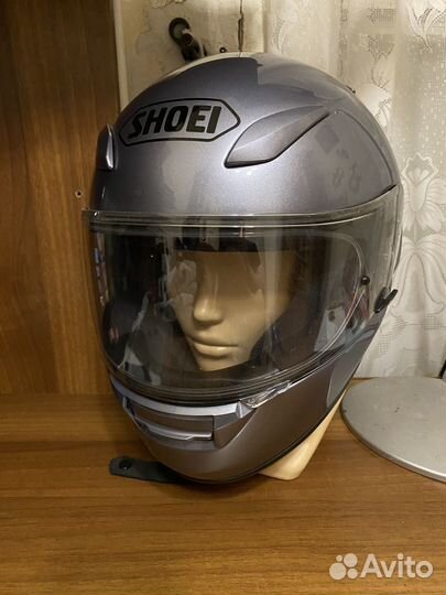 Мотошлем shoei xr-1100