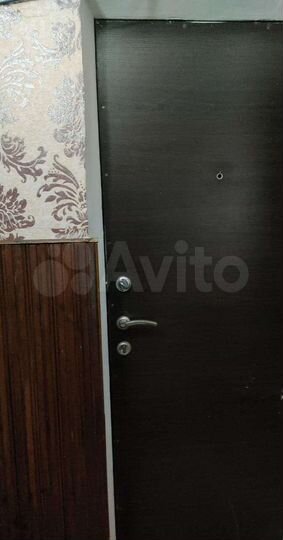 2-к. квартира, 56 м², 2/5 эт.