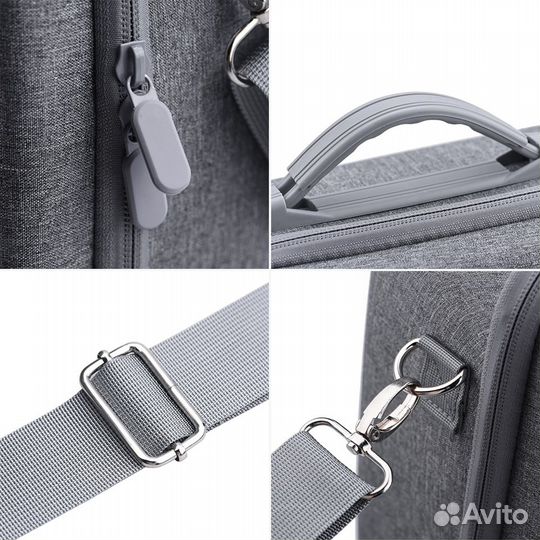 Сумка кейс для переноски DJI Mini 3 Pro