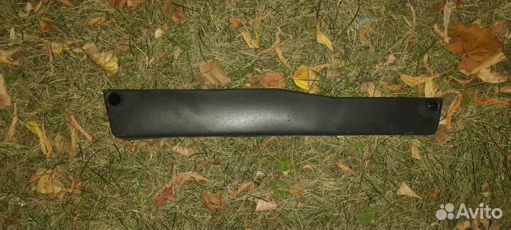 Карман левой водительской двери ваз-2109