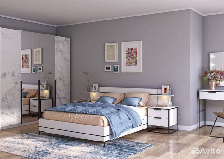 Тумба прикроватная