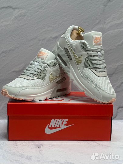 Кроссовки женские nike air max90