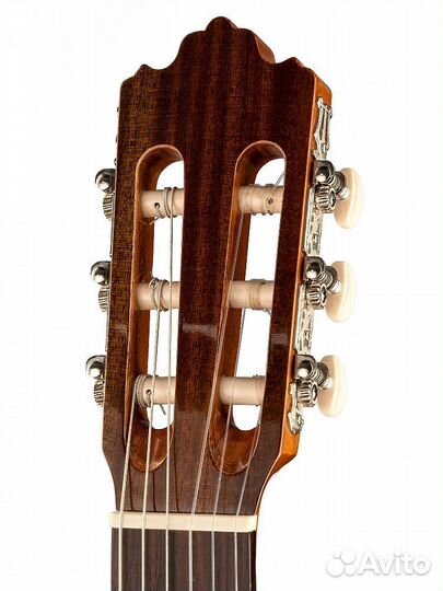 Классическая гитара Prodipe jmfrecital200