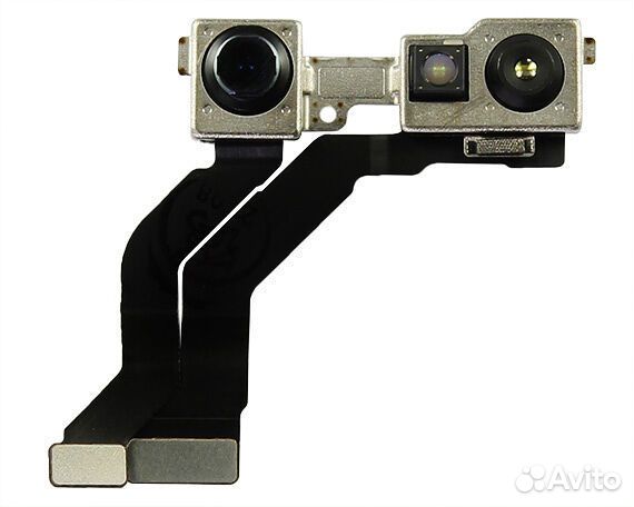 Шлейф для iPhone X/Xs/Xs Max/XR/SE 2020 и др