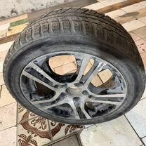 Yokohama 104ZR 215/50 R17, Владикавказ