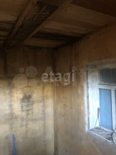 Дача 25 м² на участке 5,4 сот.