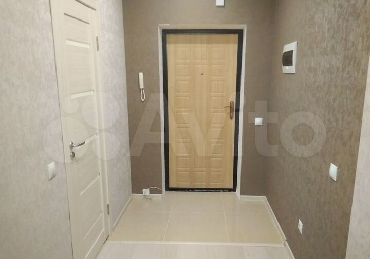 Квартира-студия, 27 м², 8/20 эт.