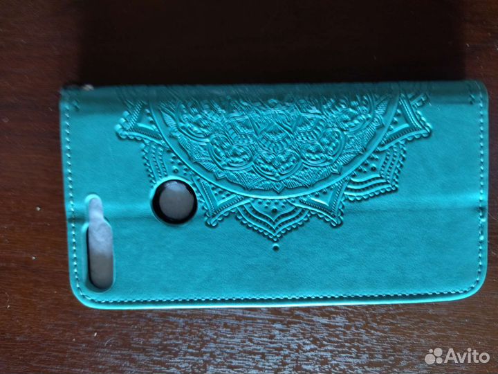 Чехол-книжка для телефона, не подошёл для моего ап