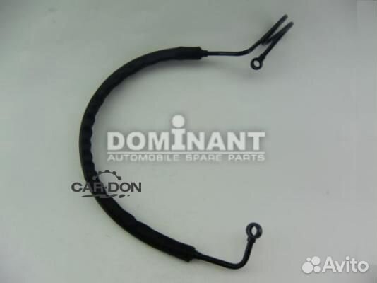 Dominant AW8E104220893DF шланг гур