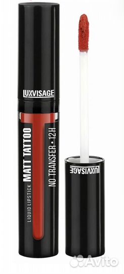 Жидкая помада для губ Matt Tattoo 109