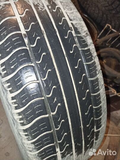 Matador MP 82 Conquerra 2 SUV 215/70 R16 100