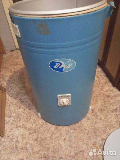 Стиральная машина ока 9