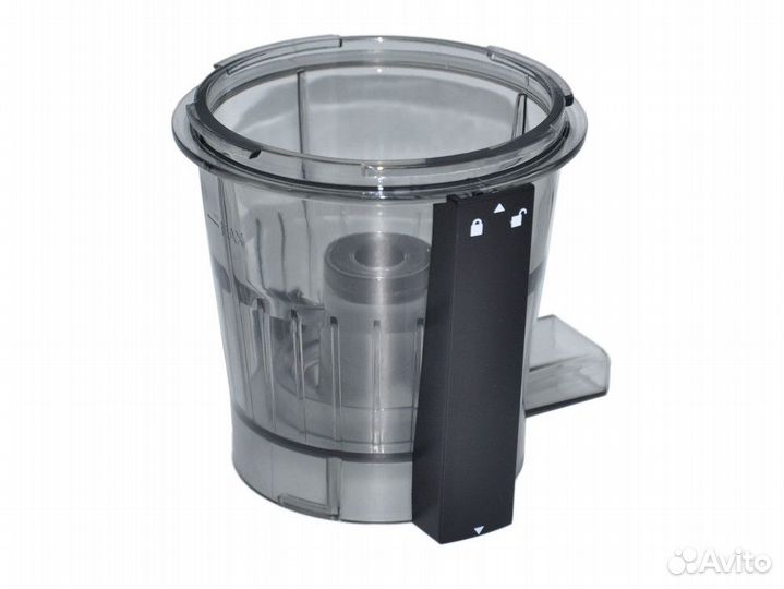 Сепаратор соковыжималки redmond RJ-930S (в сборе)