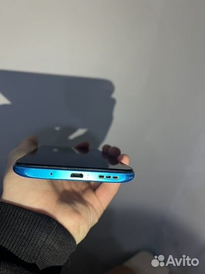 Xiaomi Redmi 9A, 2/32 ГБ