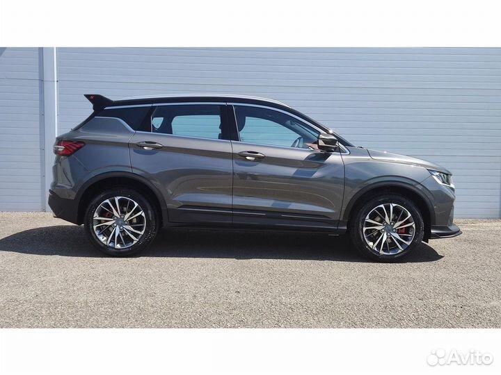 Geely Coolray 1.5 AMT, 2023