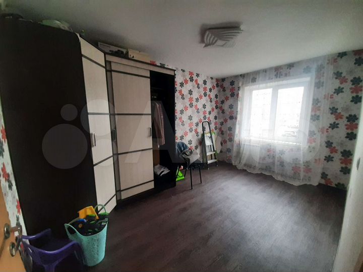 3-к. квартира, 66,7 м², 1/9 эт.