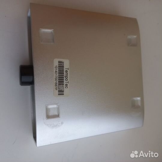 Serenade iDSD цап / усилитель для наушников