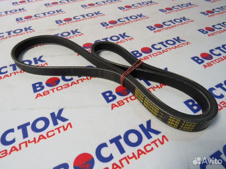 Ремень приводной TOP drive 4PK1050