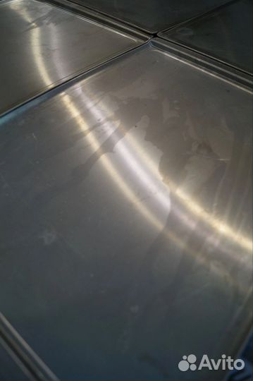 Печь конвекционная unox anna xf023