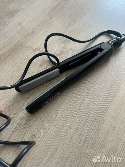 Плойка гофре Новая