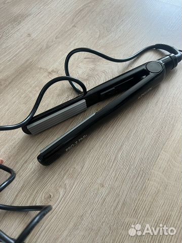 Плойка гофре Новая