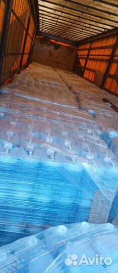 Гели для стирки, кондиционеры 5 л Оптом