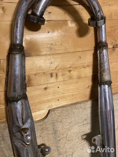 Глушители Восход 3м