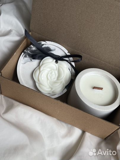 Подарочные боксы ко дню матери