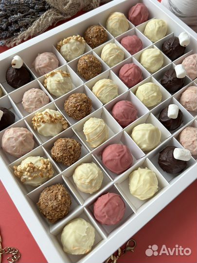 Сладкий стол Candy bar на любой праздник