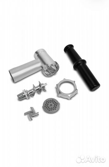 Электрическая Мясорубка новая витек