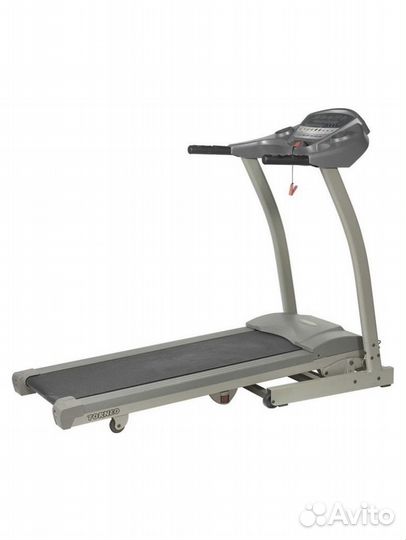 Беговая дорожка torneo magic T-410
