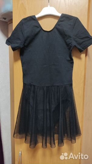 Купальник для танцев