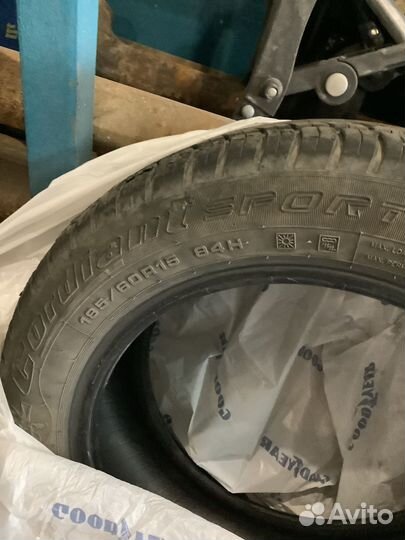 Cordiant Sport 2 185/60 R15