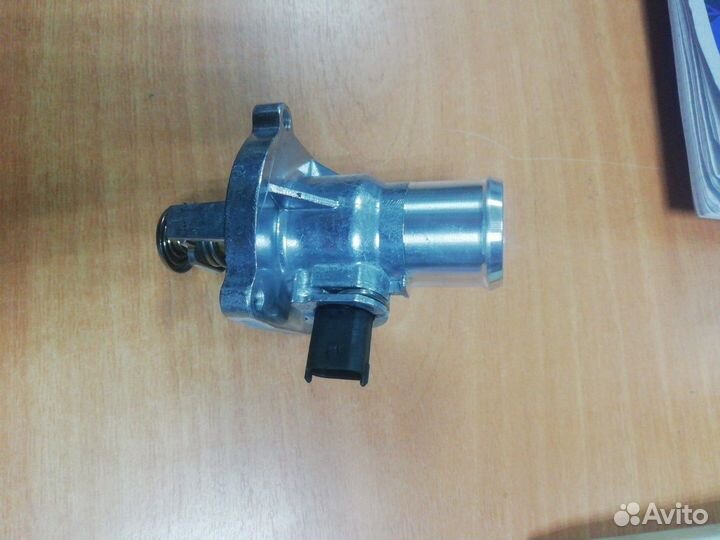 Термостат Шевроле Круз 1.6-1.8.Авео 1.4 101 л. с