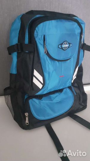 Рюкзак туристический походный