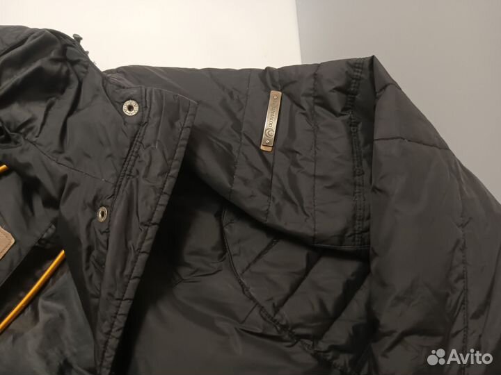 Куртка демисезонная женская 50