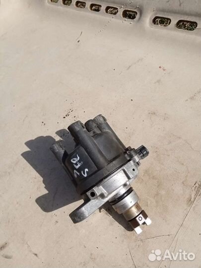 Трамблер Toyota 3 s fe /4 s fe