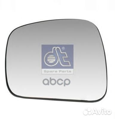 Элемент зеркальный широкоугольный с подогревом