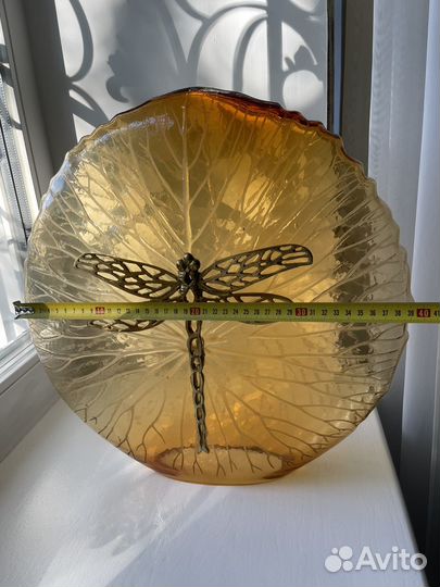 Интерьерный декор