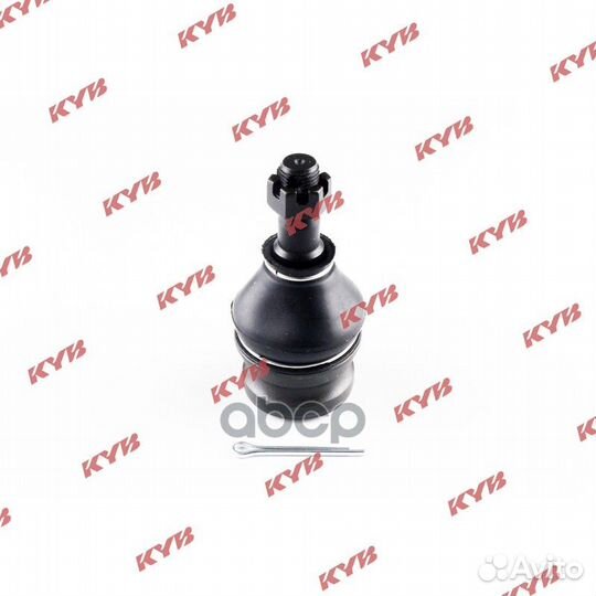 Шаровая опора subaru forester 07/forester 12