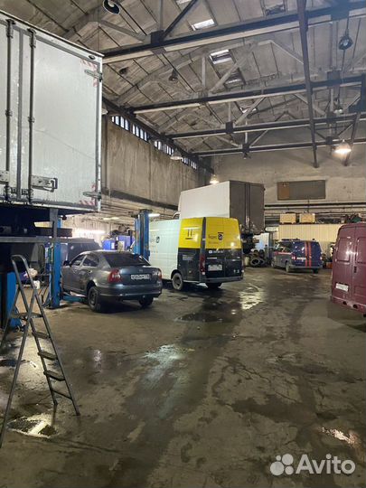 Автоэлектрик